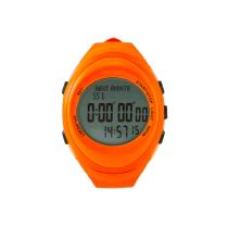 FASTIME 0010 - RELOJ FASTIME COPILOTO NARANJA