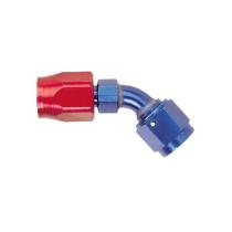 ORECA 80466D - RACORD HEMBRA 45º 9/16X18