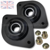 - CMB0567RFIX - JUEGO COPELAS REGULABLES TRASERAS BMW