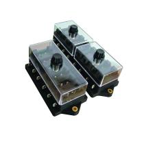 ORECA 622119 - PORTA 12 FUSIBLES