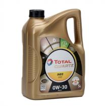 TOTAL ACEITES 217352 - TOTAL QUARTZ INEO FIRST 0W30 5L