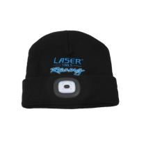 ORECA 6899 - GORRO CON LUZ LASER AND TOOLS