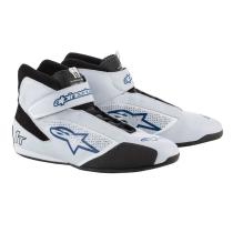 ALPINESTARS 271001919739 - BOTAS ALPINESTARS  TECH 1-T GRIS/AZUL TALLA 39