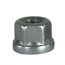 ORECA TP12X125 - TUERCA PLANA 12X125