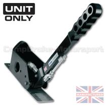 - CMB0148BOX - FRENO DE MANO VERTICAL NEGRO 300MM