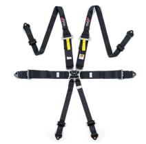 ATECH RACING ATHA0304N - ARNES ATECH RACING 6P 3"+2" NEGRO