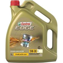  4008177151101 - CASTROL EDGE 5W30 M MERCEDES  5L