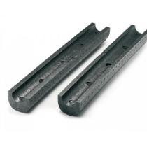 ORECA 8SP0076040 - PROTECTOR BARRA 2UND 500MM  40MM
