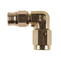 ORECA 60903P - RACORD 90º 3/8X24