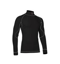 MARINA RACE WEAR 0020 - CAMISETA MARINA RACE M1 NEGRA T-XXL