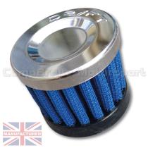 - CMBD1MB12 - FILTRO RETORNO GASES 12MM