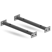 ORECA 8OMPHC879 - FIJACION ASIENTO OMP UNIVERSAL