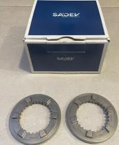 SADEV F0085004 - CRABOT C2 R2