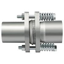 * 906306 - COMPENSADOR ESCAPE 63.5MM