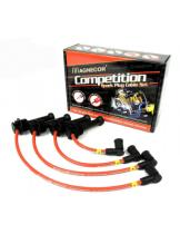 MAGNECOR 40237 - JGO CABLES DE BUJIA MINI 1.3 MPI