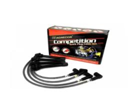 MAGNECOR 4037 - JGO CABLES BUJIA RENAULT 5 GT TURBO F2 8MM