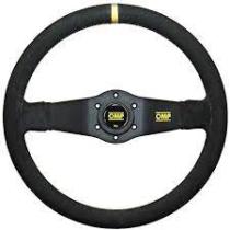 ORECA 8OMPOD1951 - VOLANTE OMP 2 BRAZOS P/V NEGR/NEGR