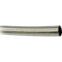 KAM AH08 - MANGUERA GASOLINA METALICA 8X16MM