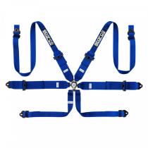 ORECA 8SP04818RH1AZ - ARNES SPARCO COMPETITION H-3"+2" AZUL