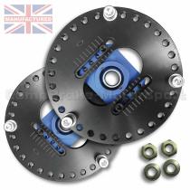 - CMB0566F2ADJ - JUEGO COPELAS REGULABLES BMW E30