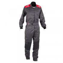 MARINA RACE WEAR 0060 - FUNDA MECANICO MARINA RACE T-XXL