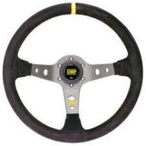 ORECA 8OMPOD1954TN - VOLANTE OMP 3 BRAZOS P/V NEGR/TITA