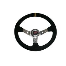 - ACTVOL334A - VOL. WRC3 PIEL VUELTA NEGRO/PLATA 3