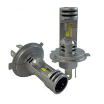 - KLONEH4B - KIT LED H4 HI/LOW TODO EN UNO