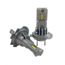 - KLONEH7 - KIT LED H7 TODO EN UNO