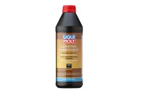 LIQUI MOLY 21419 - LAMELLENKUPPLUNGSOL 1L