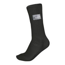ORECA 8OMPIAA762071L - CALCETINES OMP NEGROS T-L