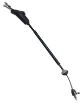 * CE106SAXOBE4RR - CABLE EMBRAGUE 106/SAXO BE4R