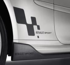 ORECA RSPX851301 - LATERAL IZQUIERDO CLIO III RS