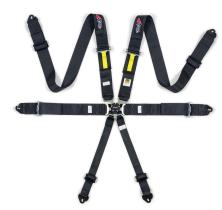 ATECH RACING ATHA0303N - ARNES ATECH RACING 6P 3"+2" NEGRO