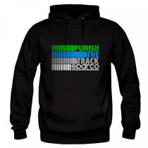 ORECA 8SP01270NR2M - SUDADERA SPARCO
