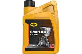 KROON OIL 20062 - KROON OIL EMPEROL RACING 10W60 1L