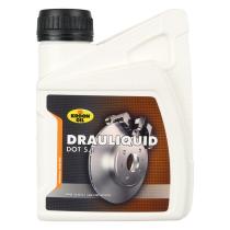 KROON OIL 35664 - KROON OIL LIQUIDO FRENOS DOT 5.1 500ML