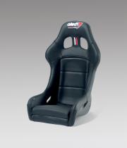 ATECH RACING ATSS045N - ASIENTO ATECH RACING RAID 4X4 CUERO