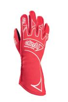 ATECH RACING ATG001R10 - GUANTES ATECH RACING ROJOS T-10