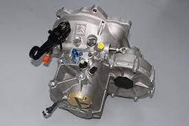 * STCCS30233 - CAJA DE CAMBIOS C2 R2 MAX 12X53