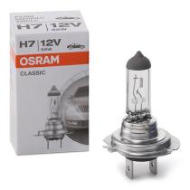 OSRAM 64210CLC - LAMPARA OSRAM H7 55W