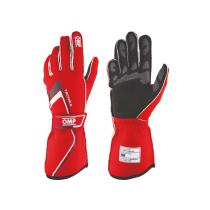 ORECA 8OMPIB772RM - GUANTES OMP TECNICA ROUGE  FIA 8856-2018 TM/10
