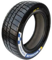 MICHELIN 19/63/17MW1 - NEUMATICO MICHELIN PILOT SPORT LLUVIA