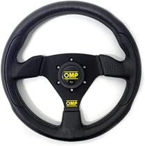 ORECA 8OMPOD1989NN - VOLANTE OMP PLANO 300MM P/L