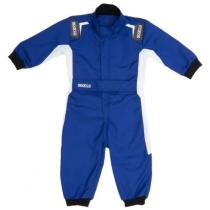 ORECA 8SP017012AZ0609 - FUNDA BABY EAGLE SPARCO 9 MESES