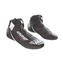 ORECA 8OMPIC805E07144 - BOTAS OMP ONE EVO X R NEGRO T-44