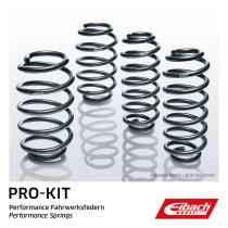 EIBACH E10770020422 - KIT MUELLES EIBACH SUBARU IMPREZA II