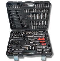 WIDMANN MH216 - MALETIN HERRAMIENTA 216 PZS