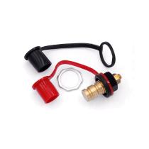 * ELRD2812 - CONECTOR BATERIA