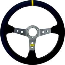 ORECA 8OMPOD1954N - VOLANTE OMP 3 BRAZOS P/V NEGR/NEGR